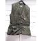 petites annonces chasse p&ecirc;che : Gilet de chasse Percussion kaki taille S