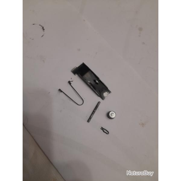 Arretoir de culasse Fabarm mod�le Goldematic cal 12