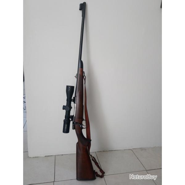 Carabine CZ 550