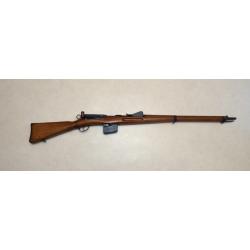 Fusil Schmidt Rubin Mle 1889