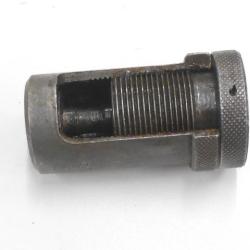 Bouchon de tir &agrave; blanc (BTB) pour pistolet Mitrailleur Mod&egrave;le 1949 (MAT 49)