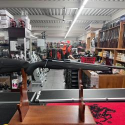 Sabatti Rover Hunter Composite calibre .308 + RDS Hausken