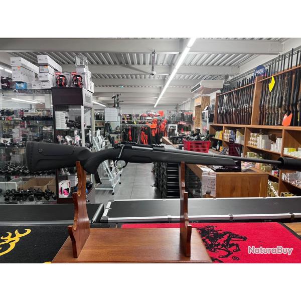 Sabatti Rover Hunter Composite calibre .308 + RDS Hausken