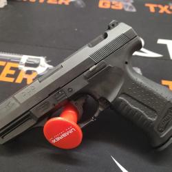 WALTHER P99 9mm OCCASION