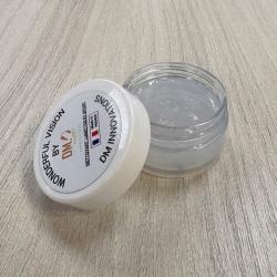 WONDERFULL VISION POT BLANC ANTI BUEE /TRACES DEPERLANT HYDROPHOBE ANTISTATIQUE