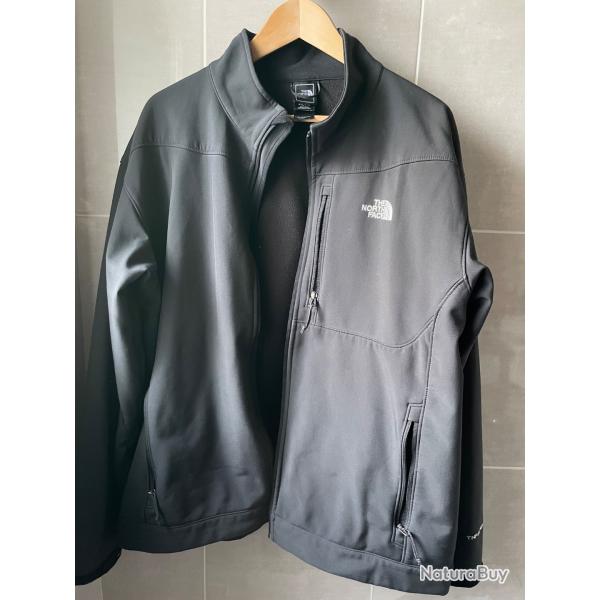 Veste coupe vent The North Face homme
