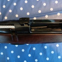 Vends carabine steyr mannlicher luxus stutzen