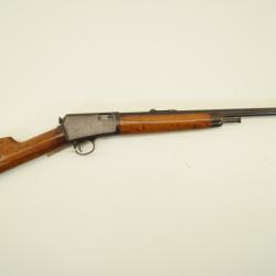 carabine winchester 1903 us 22lr semi-auto pour enchere 1� sans prix de reserve 6P28L4