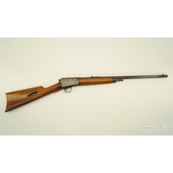 carabine winchester 1903 us 22lr semi-auto pour enchere 1� sans prix de reserve 6P28L4