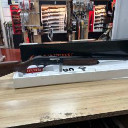 Occasion COUNTRY MC800 SEMI AUTO CAL.12/76 CAN 71 CM C.I