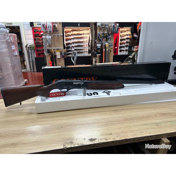 Occasion COUNTRY MC800 SEMI AUTO CAL.12/76 CAN 71 CM C.I