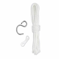 Kit de Suspension tr&egrave;s solide pour abreuvoir ou mangeoire