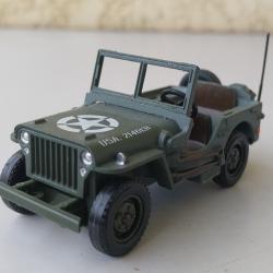 Jeep Willys