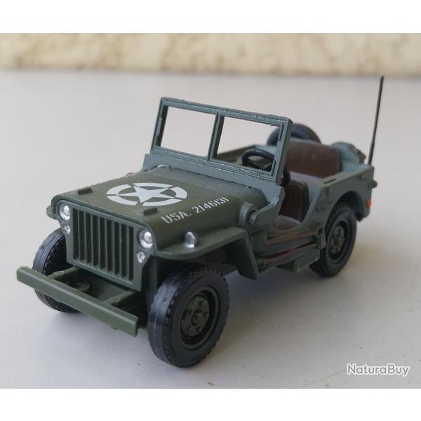 Jeep Willys