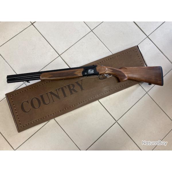 Vends fusil SLUG YLDIZ COUNTRY cal.12mag mod.MC268