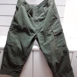Pantalons kaki taille 56