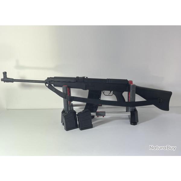 Carabine CSA VZ 58 Semi-automatique Calibre 222rem