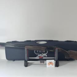 Fusil Superpos&eacute; Fair Carrera III Calibre 12/76