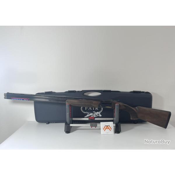 Fusil Superpos� Fair Carrera III Calibre 12/76