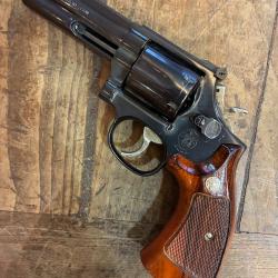 Smith & Wesson 586-1 Cal 357 Mag