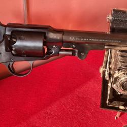 ROGERS & SPENCER Euroarms of America Cal 44