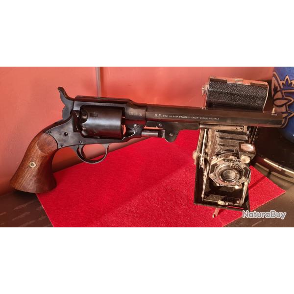 ROGERS & SPENCER Euroarms of America Cal 44