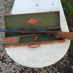 Fusil de ball trap Luigi Franchi Barrage MK2