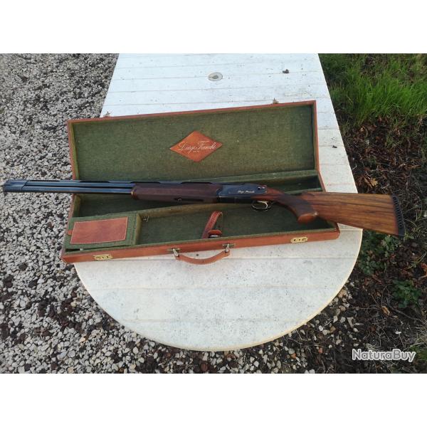 Fusil de ball trap Luigi Franchi Barrage MK2