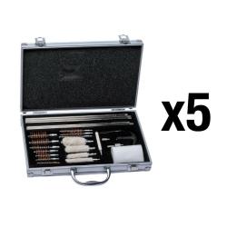 Coffrets Nettoyage Colombi Universel 27p X5