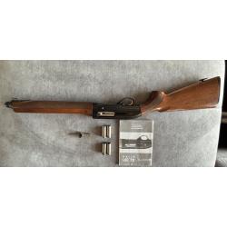 Carcasse frais&eacute;e compl&egrave;te Beretta AL391 URIKA calibre 12