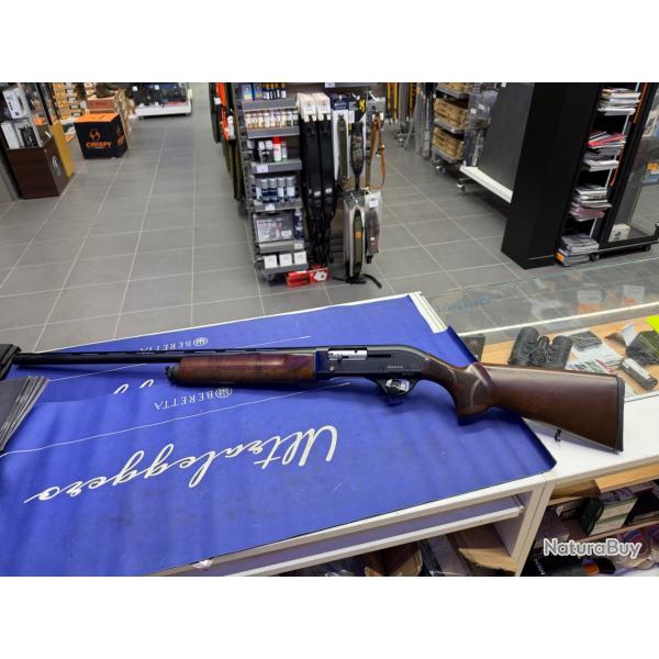 Semi-Auto Diana Cal.12/76 canon 76 cm ci