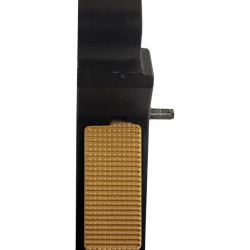 D&eacute;tente Canik Alu 90 Black/Gold