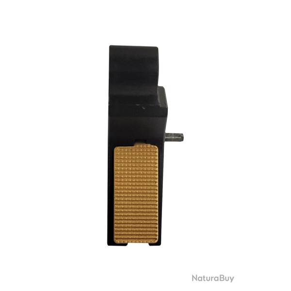 D�tente Canik Alu 90 Black/Gold