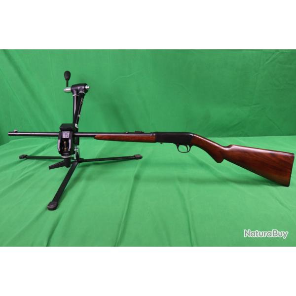 Carabine semi-automatique Browning Smokeless SA-22 Cal .22LR