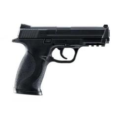 Pistolet UMAREX SMITH&WESSON M&P40 CO&sup2; CAL:4.5MM BB