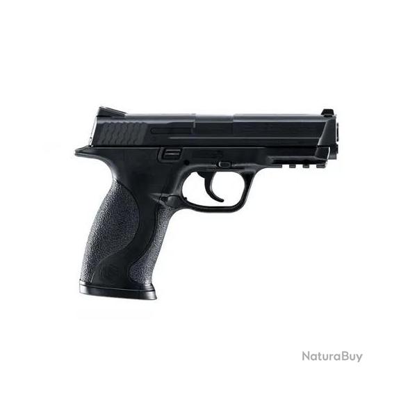 Pistolet UMAREX SMITH&WESSON M&P40 CO� CAL:4.5MM BB