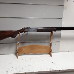 Fusil superpose Fair JUBILEE VENICE DC720M cal.20/76 bois can.71cm