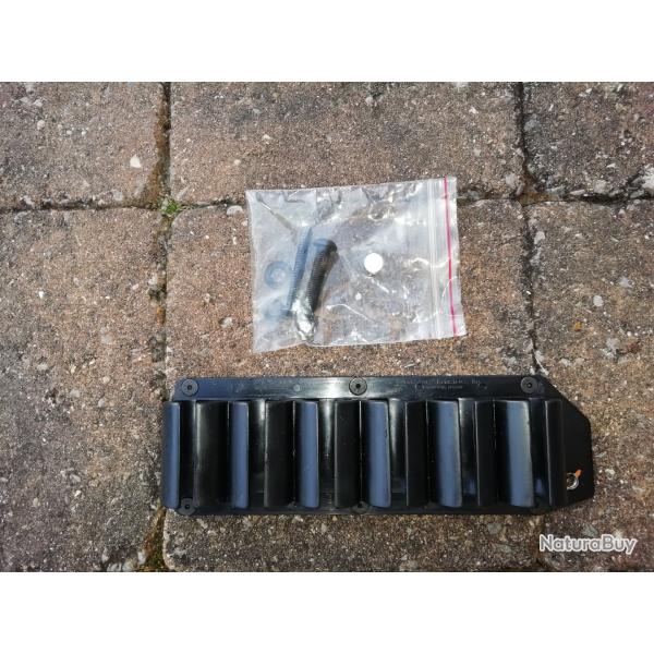 Porte cartouches lat�ral cal 12 pour Remington 870