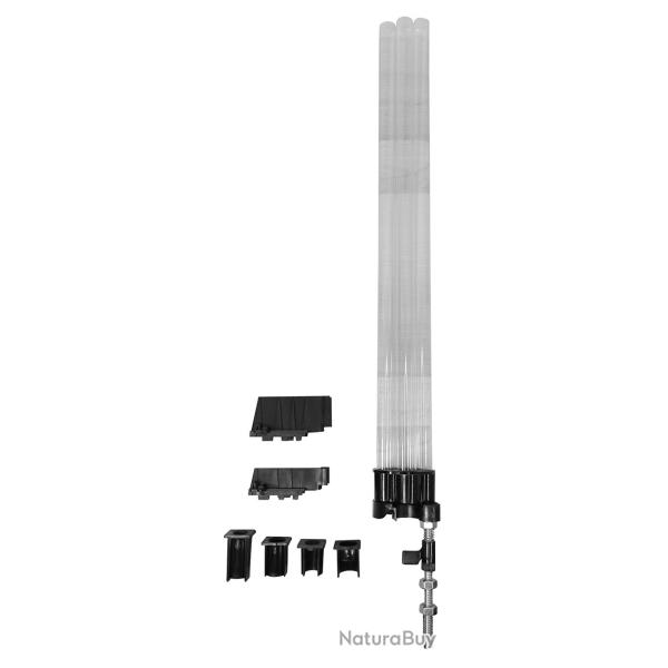 Distributeur universel de douilles LEE PRECISION