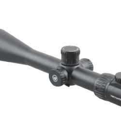 Lunette Vector Optics Minotaur - 12-60 / DOT