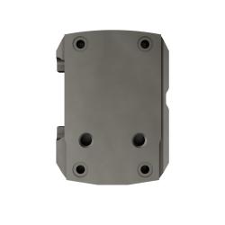 Montage Bas Canik Picatinny 1l Point Rouge Mo1