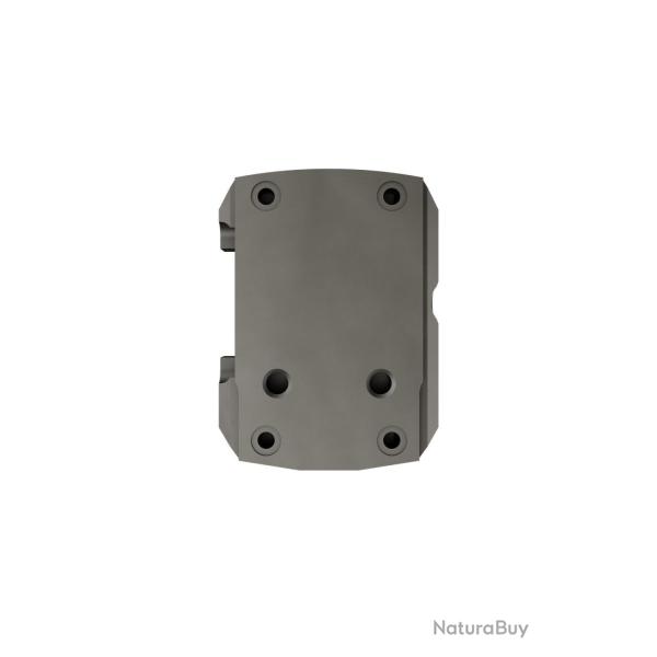 Montage Bas Canik Picatinny 1l Point Rouge Mo1