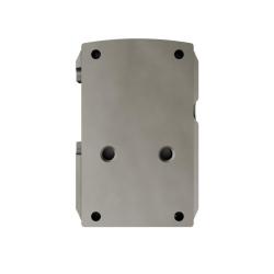 Montage Bas Canik Picatinny 2l Point Rouge MO2