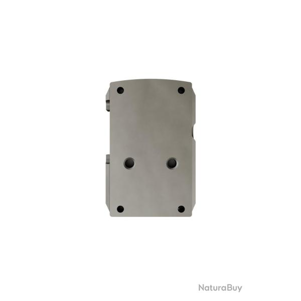 Montage Bas Canik Picatinny 2l Point Rouge MO2