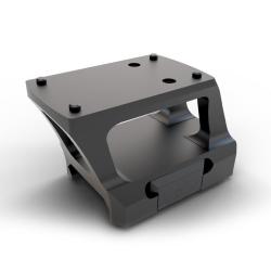 Montage Canik Picatinny 1h Point Rouge Mo1