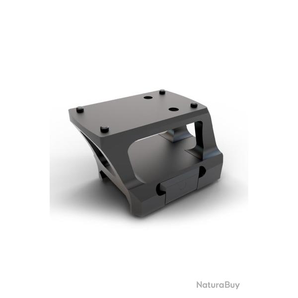 Montage Canik Picatinny 1h Point Rouge Mo1