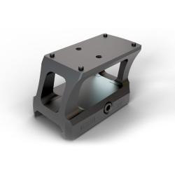 Montage Canik Picatinny 2h Point Rouge Mo2