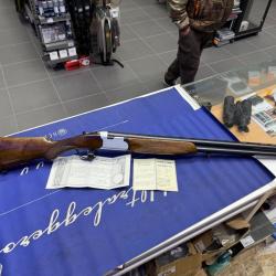 Superpos&eacute; Beretta S55 Cal.12/70 canon 71 cm