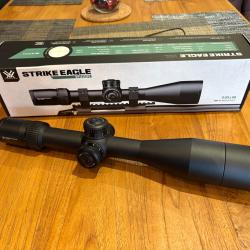Lunette vortex strike eagle 5-25x56
