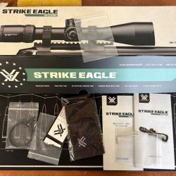 Lunette vortex strike eagle 5-25x56